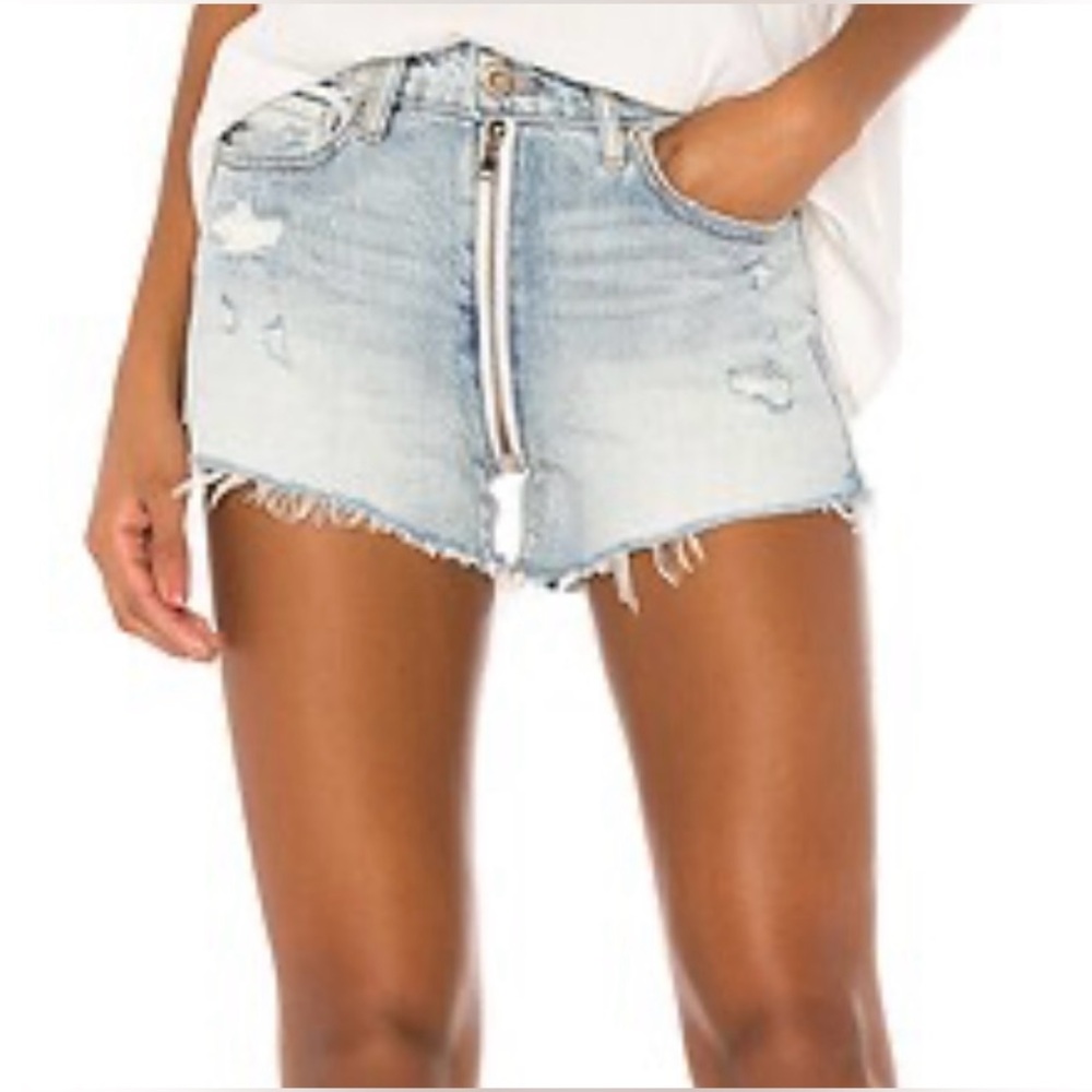 Pistola Winston Short
